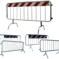 Transenne modulari