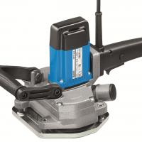 FRESATRICE PER FACCIATE BFF 222 BAIER
