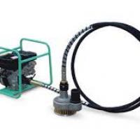 MOTOPOMPA IMER con girante sommergibile