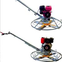 Lisciatrice/Frattazzatrice d. 90/120