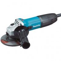 Smerigliatrice angolare con disco d.115