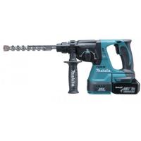 TASSELLATORE A BATTERIA MAKITA MOD. DHR242RMJ