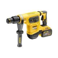 MARTELLO DEMOPERFORATORE A BATTERIA SDS-MAX FLEXVO