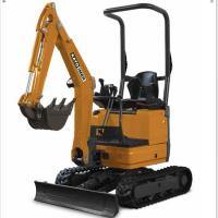 Miniescavatore 12 QL